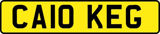 CA10KEG