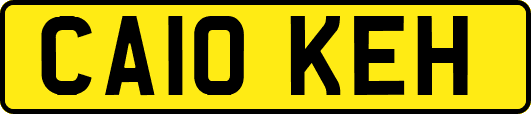 CA10KEH