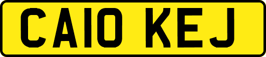CA10KEJ