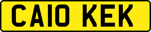 CA10KEK