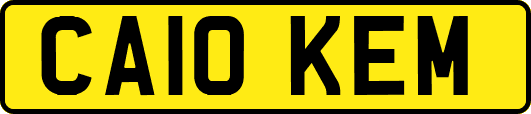 CA10KEM