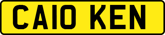 CA10KEN