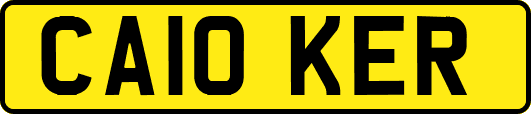 CA10KER