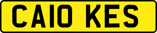 CA10KES