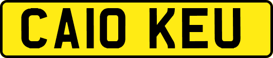 CA10KEU
