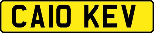CA10KEV