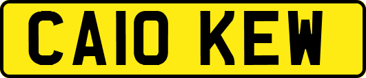 CA10KEW