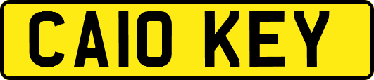 CA10KEY