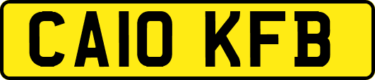CA10KFB