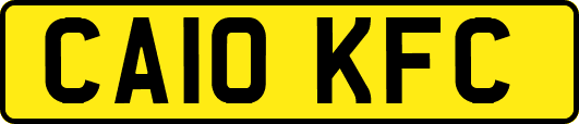 CA10KFC