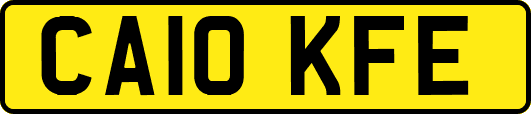 CA10KFE