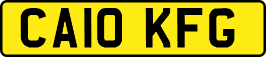 CA10KFG
