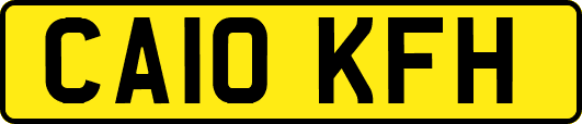 CA10KFH