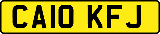 CA10KFJ
