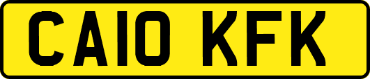CA10KFK