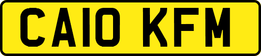 CA10KFM