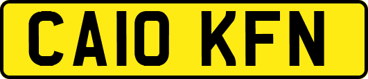CA10KFN