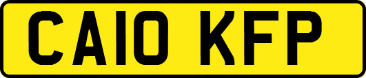 CA10KFP