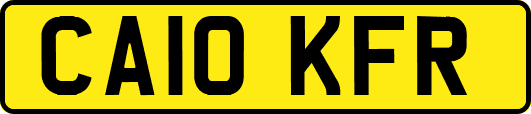 CA10KFR