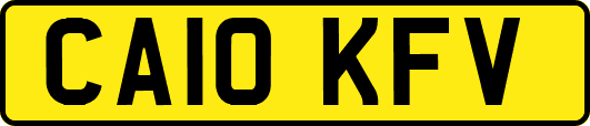 CA10KFV