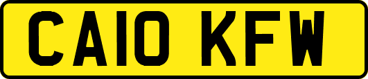 CA10KFW
