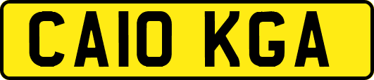 CA10KGA