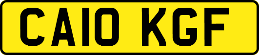 CA10KGF