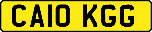 CA10KGG