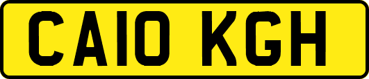 CA10KGH