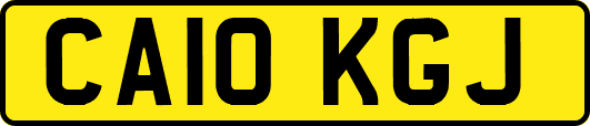 CA10KGJ