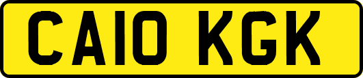 CA10KGK