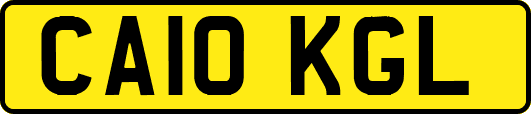 CA10KGL