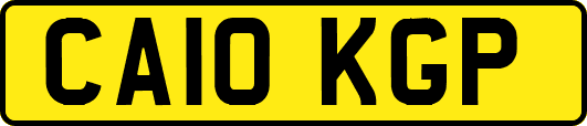 CA10KGP