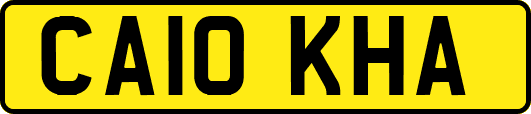 CA10KHA