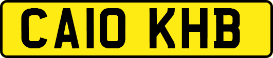 CA10KHB