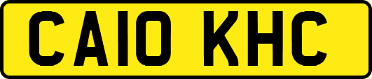 CA10KHC