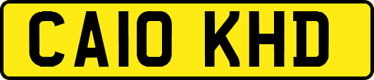 CA10KHD