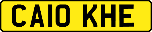 CA10KHE