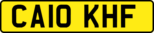 CA10KHF