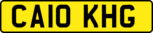CA10KHG