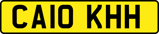 CA10KHH