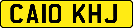 CA10KHJ