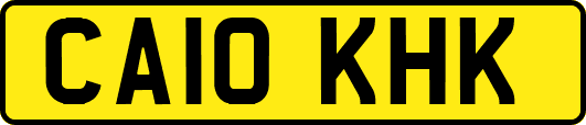 CA10KHK