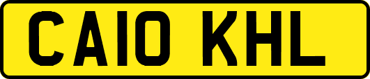 CA10KHL