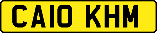 CA10KHM