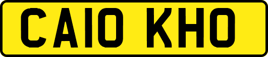 CA10KHO