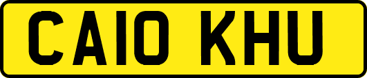 CA10KHU
