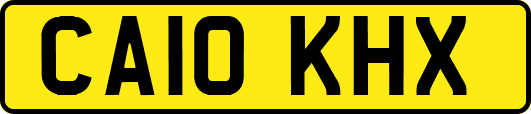 CA10KHX