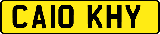 CA10KHY