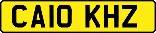 CA10KHZ